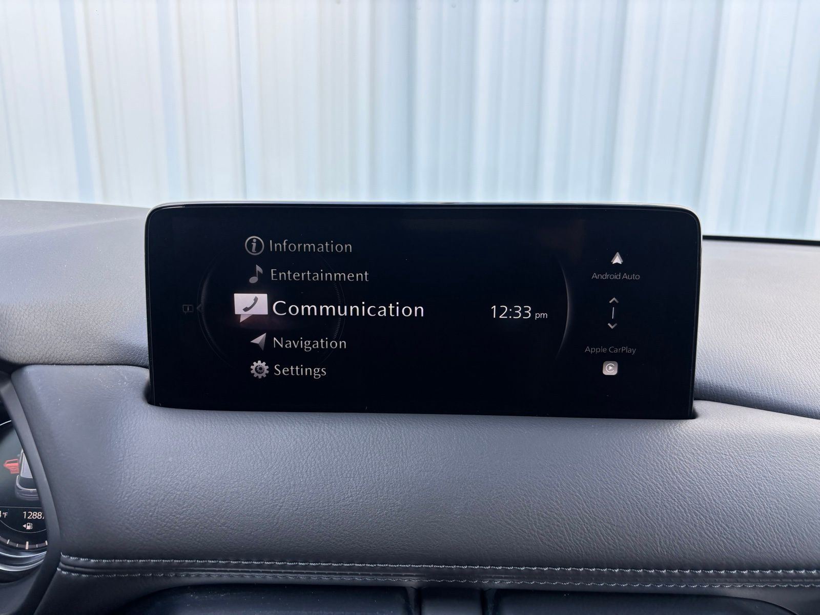 Used Car 2025 Mazda Cx-5  2.5 S Select Package For Sale Under $30,000 In Austin, Texas