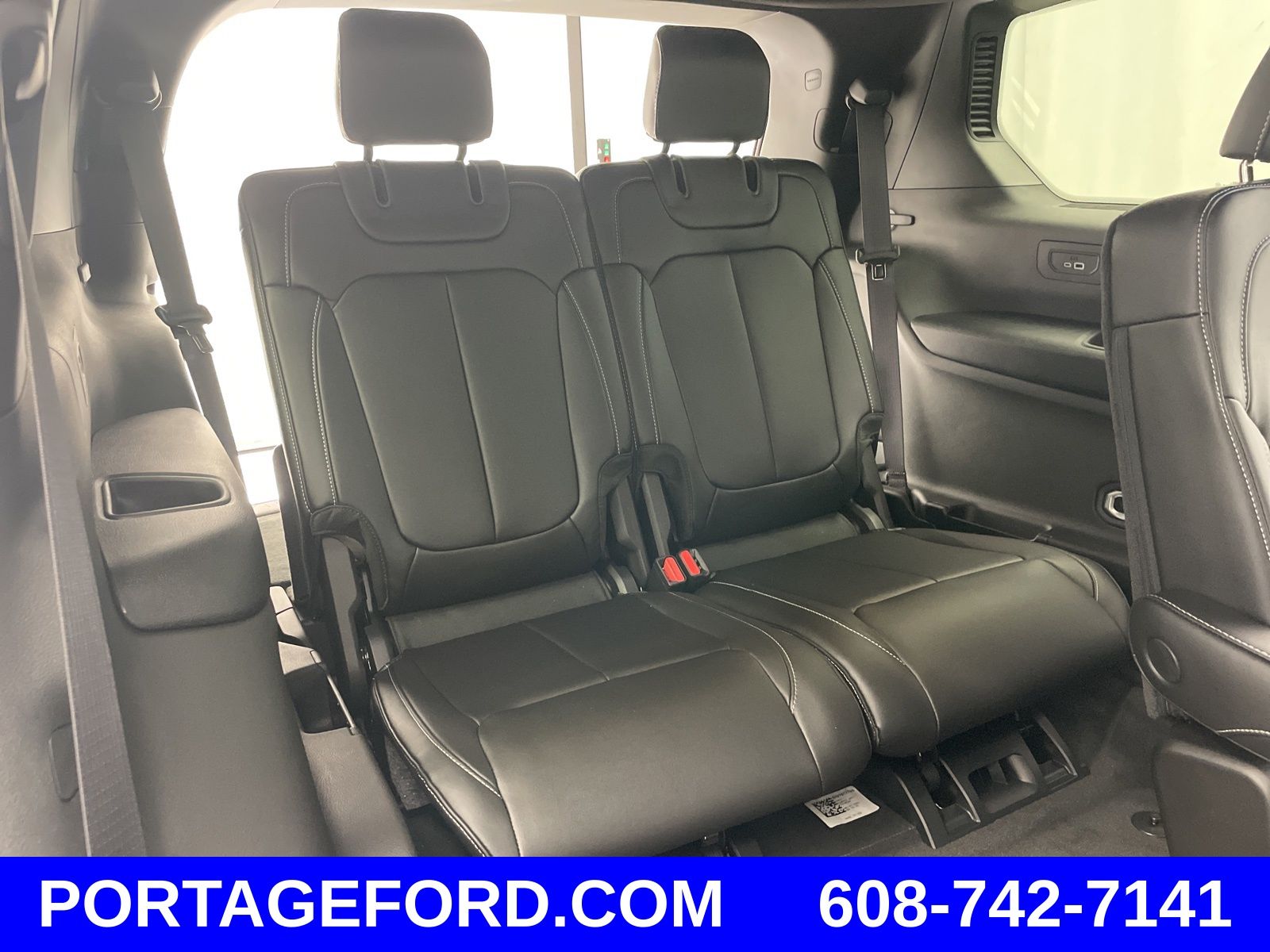 2025 Jeep Grand Cherokee L Limited - Photo 30