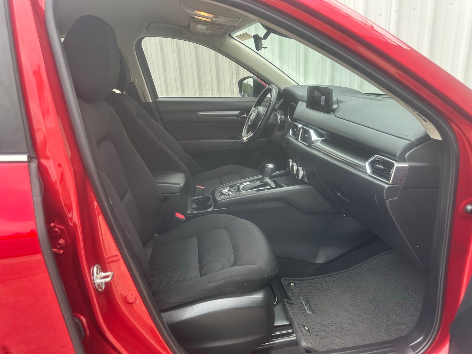 Used Car 2022 Mazda Cx-5  2.5 S For Sale Under $25,000 In Austin, Texas