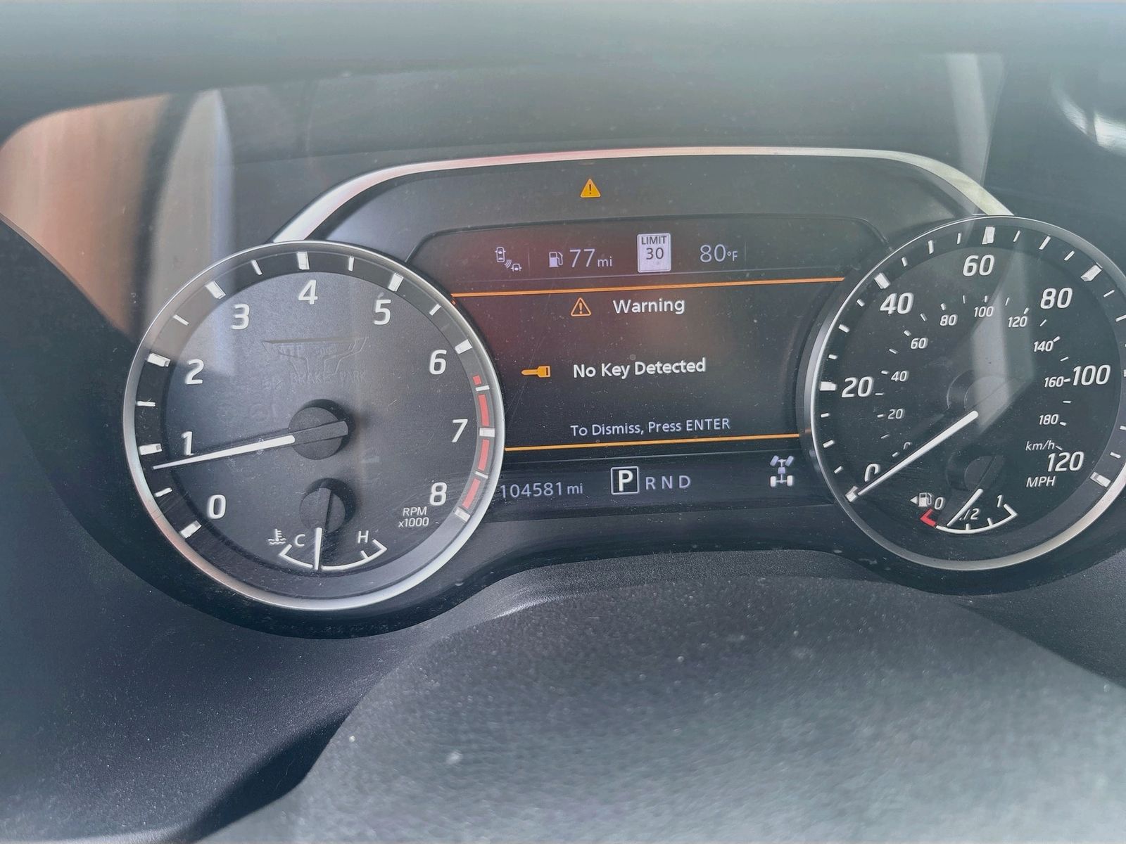 Used 2021 Gray Nissan SV image 12