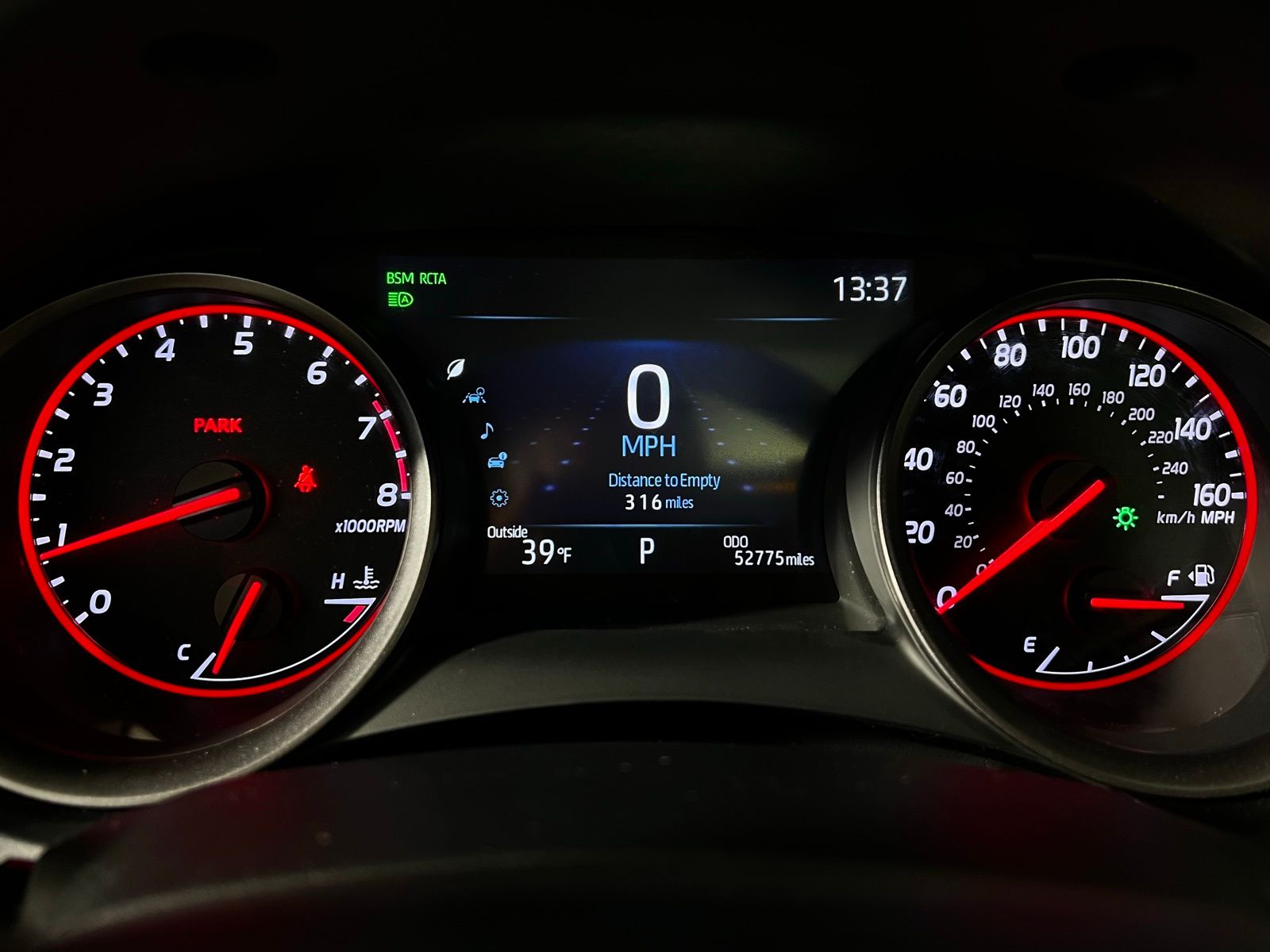 Thumbnail: 2024 Toyota Camry - 16