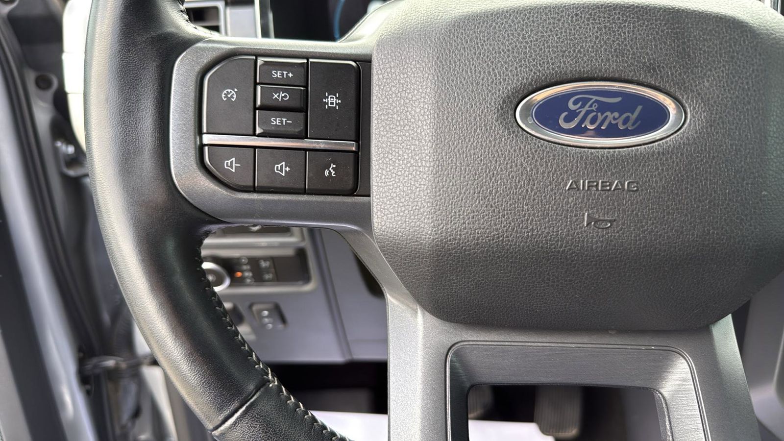Used Car 2023 Ford F-150  Lariat For Sale Under $50,000 In Austin, Texas