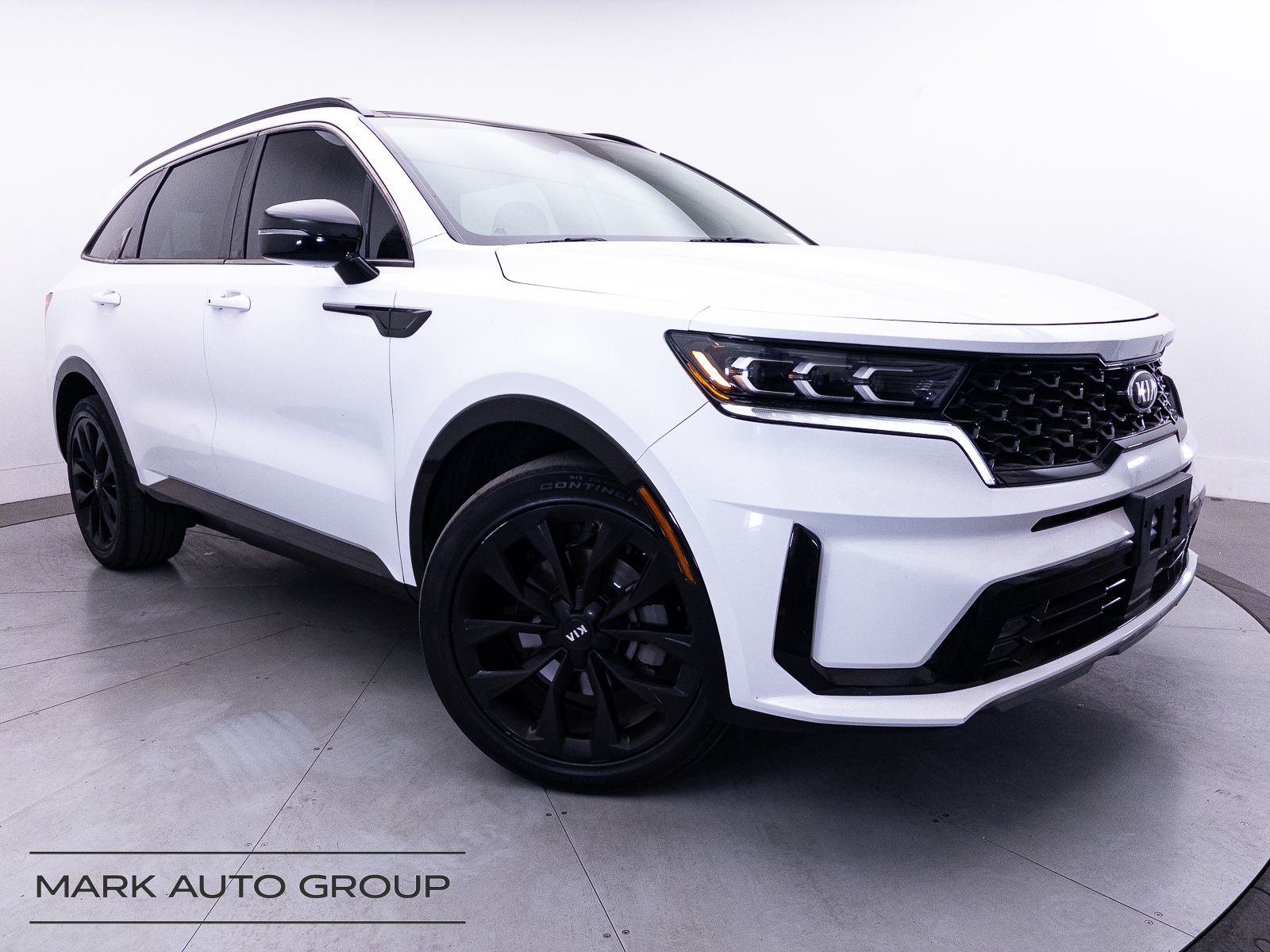 2021 Kia Sorento SX