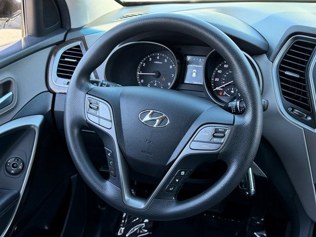 Used 2018 Sparkling Silver Hyundai 2.4 Base image 17