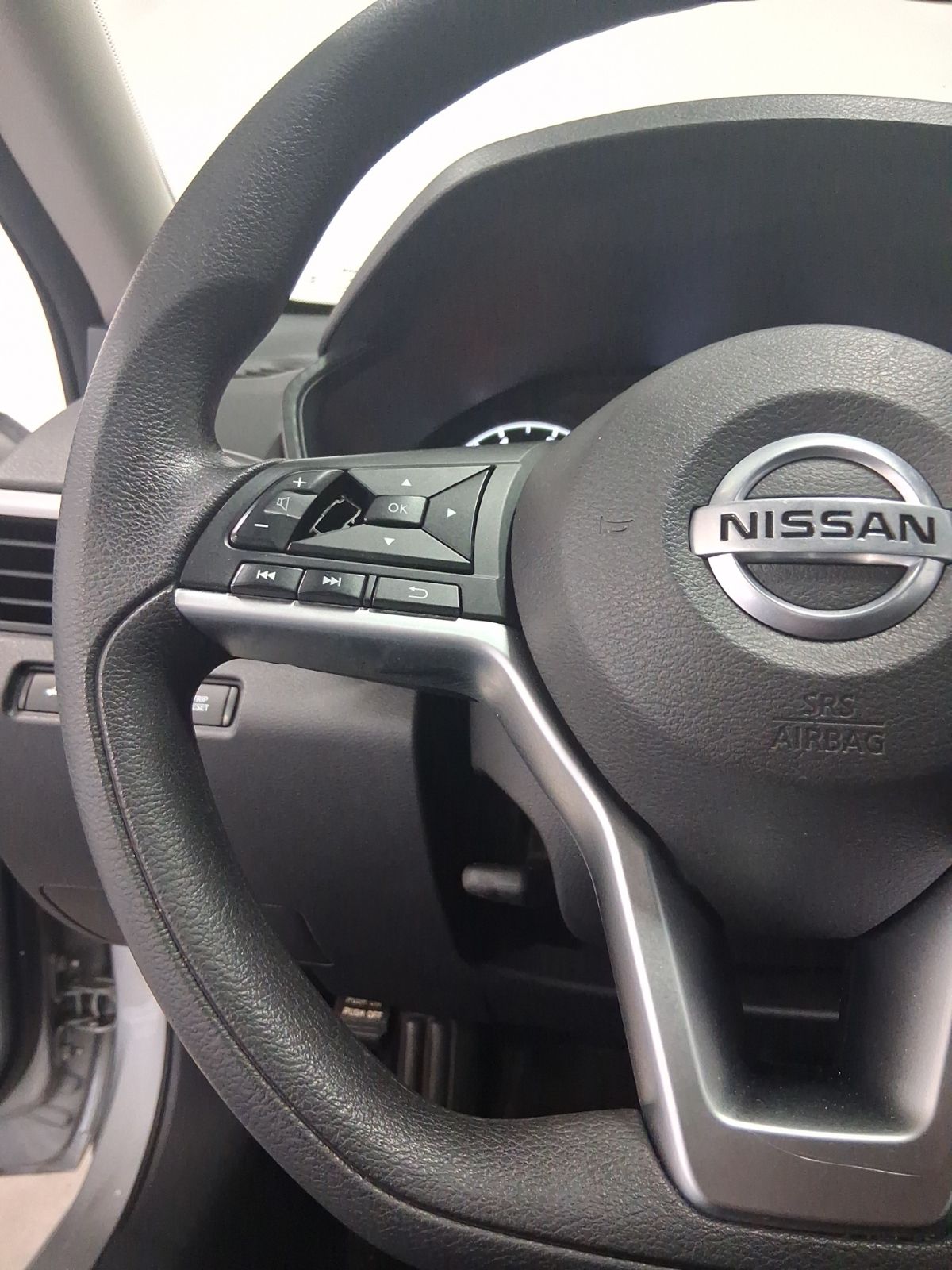 Used Car 2022 Nissan Altima  2.5 S For Sale Under $20,000 In Austin, Texas