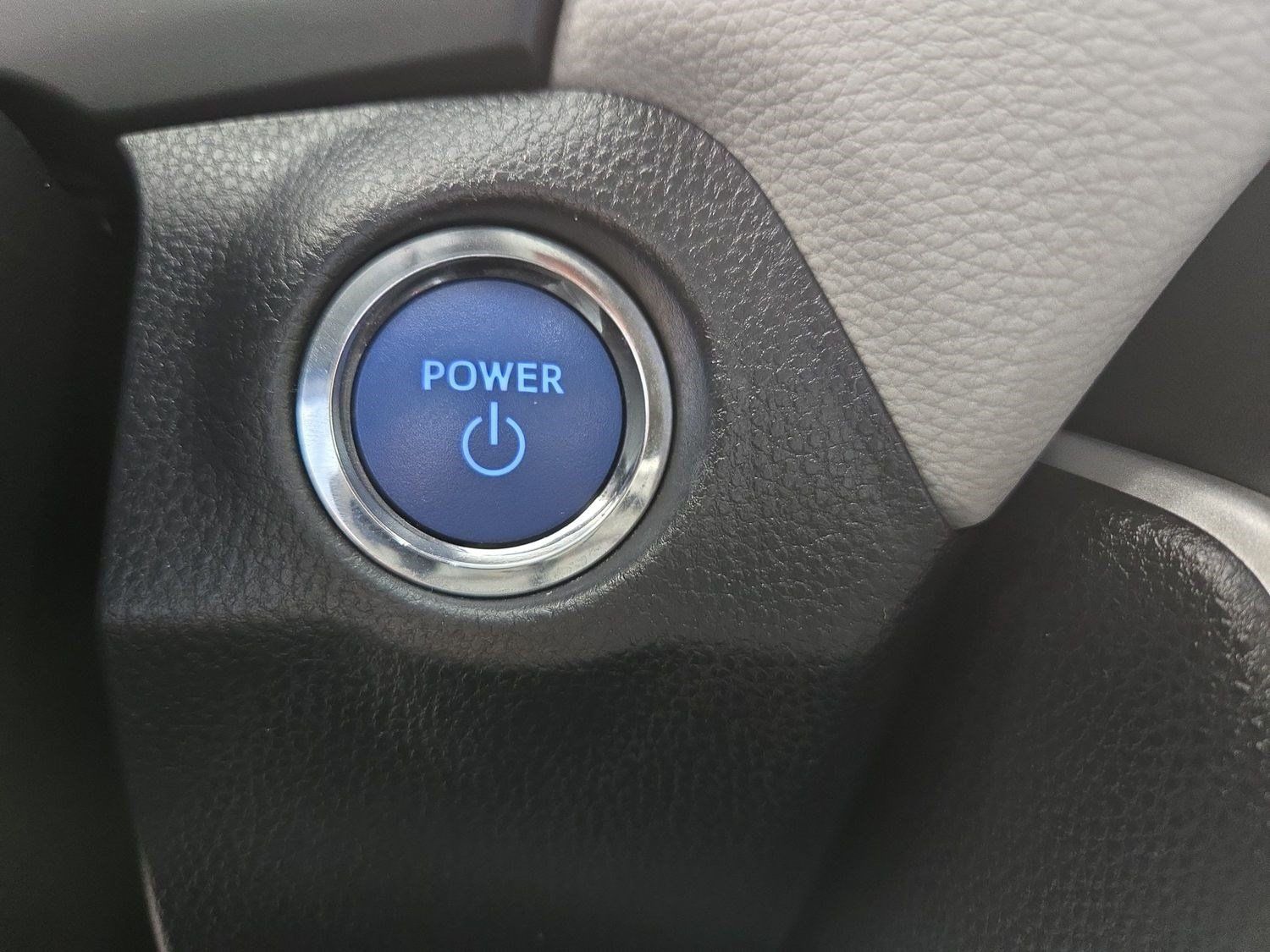 Used 2021 Toyota RAV4 Hybrid SUV