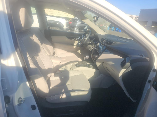 Used 2022 Nissan Rogue Sport SUV