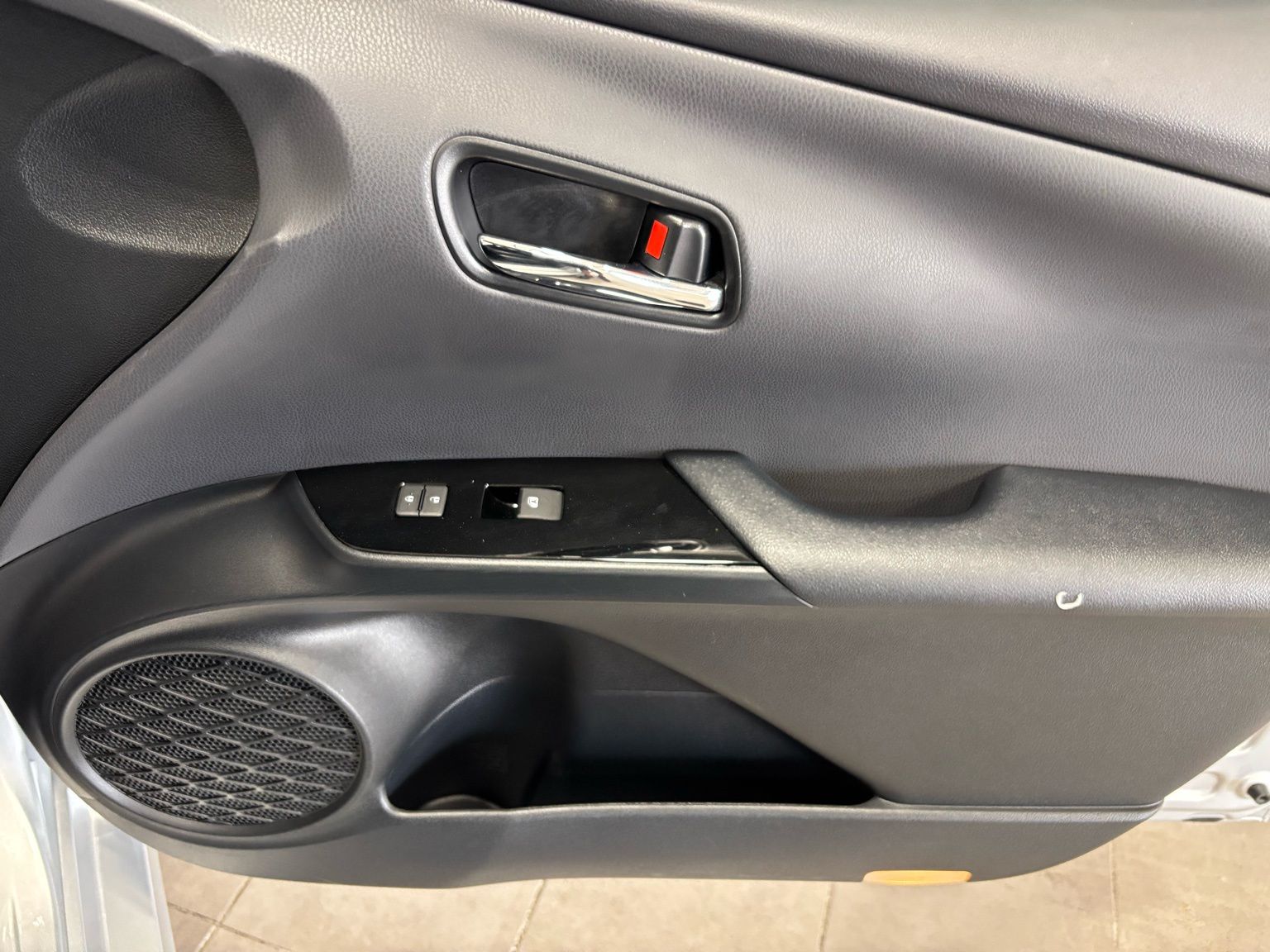 Used Car 2018 Toyota Prius Prime  Advanced For Sale Under $20,000 In Austin, Texas