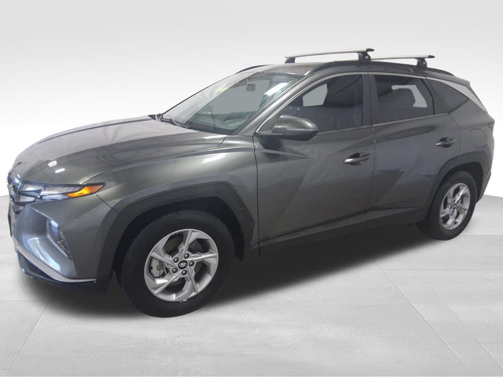 Used Car 2022 Hyundai Tucson  Sel For Sale Under $25,000 In Austin, Texas