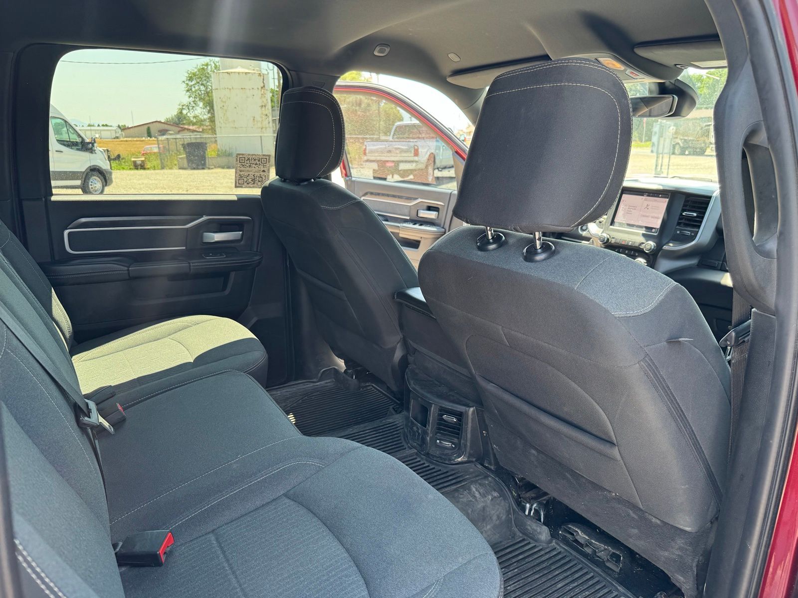 Used 2023 Ram 2500 Truck