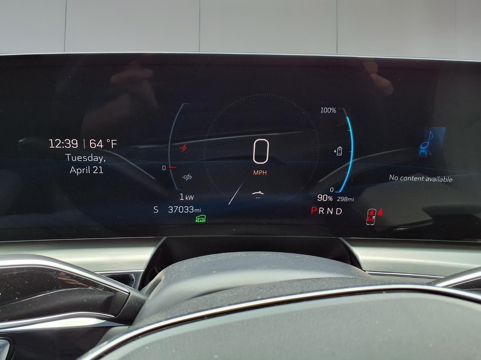 2024 Cadillac LYRIQ Sport Black at Bayway Cadillac of The Woodlands