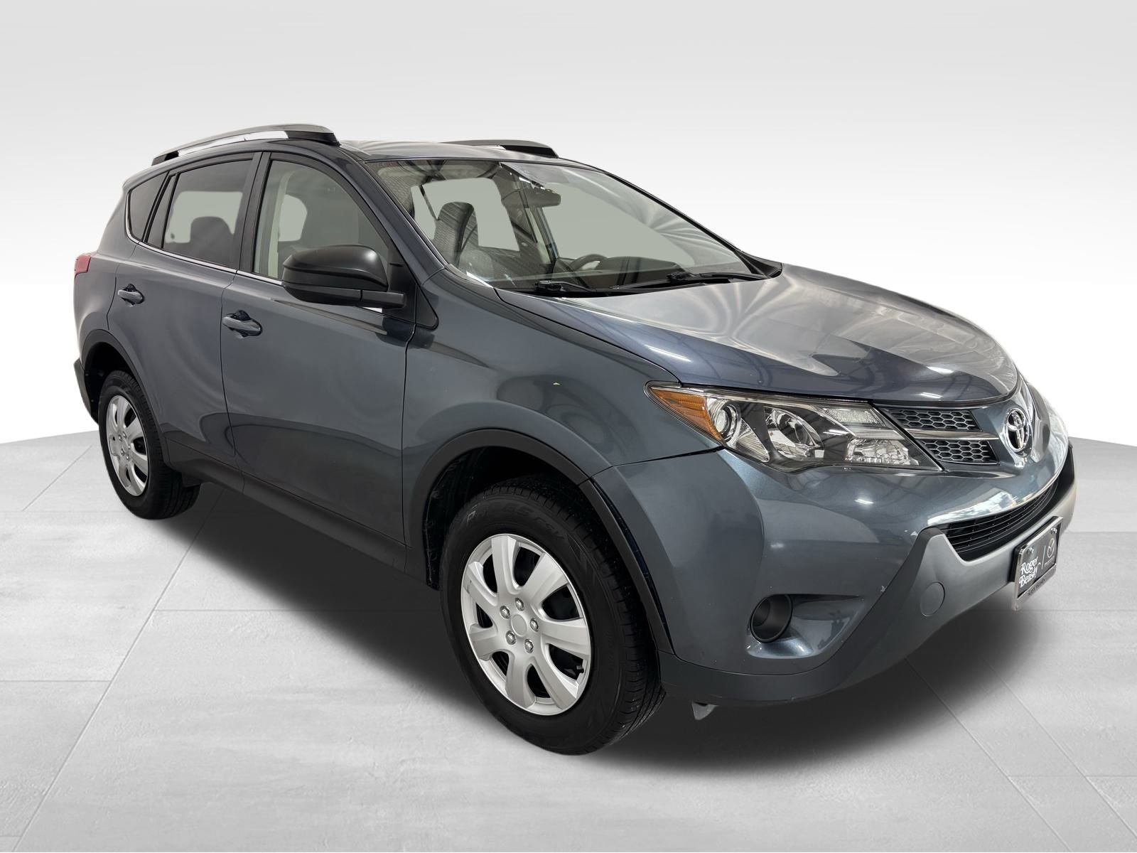 Used Car 2013 Toyota Rav4  Le For Sale Under $12,000 In Austin, Texas