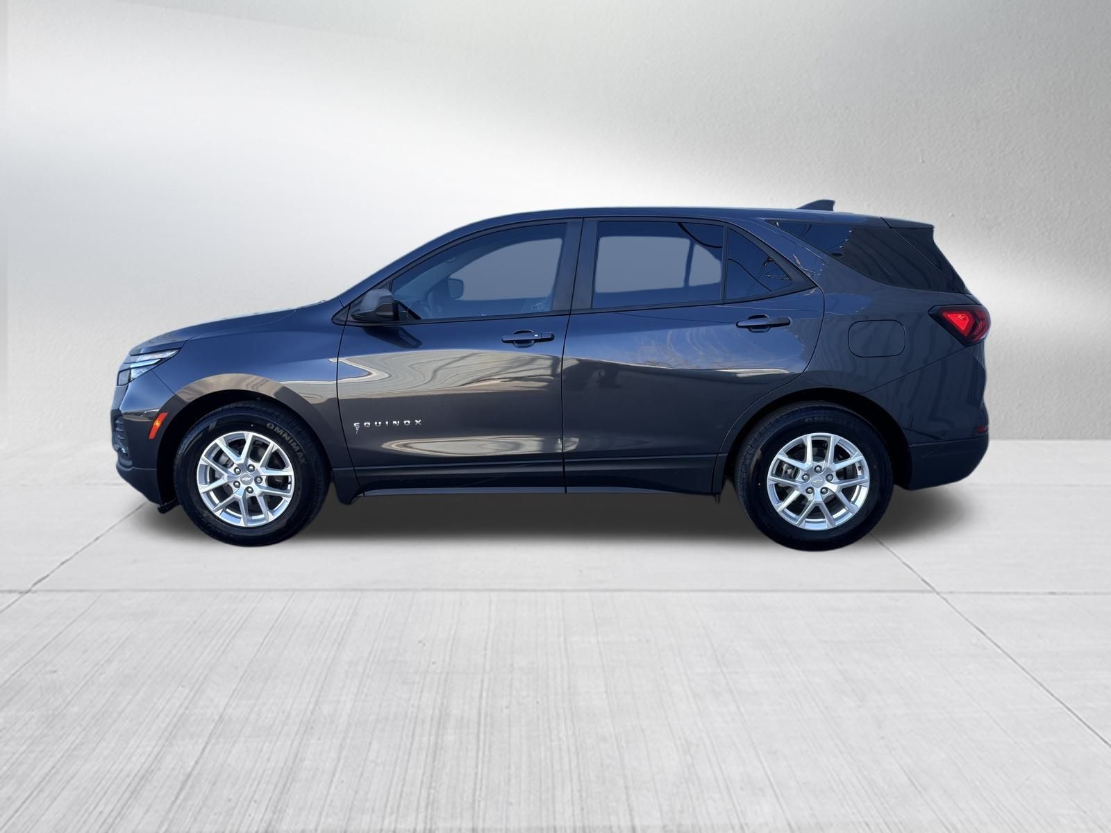 Used Car 2022 Chevrolet Equinox  Ls For Sale Under $20,000 In Austin, Texas