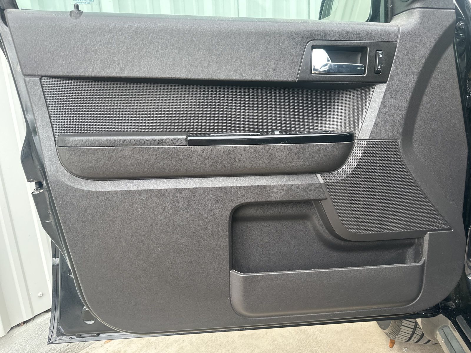 Used Car 2011 Ford Escape  Xlt For Sale Under $10,000 In Austin, Texas