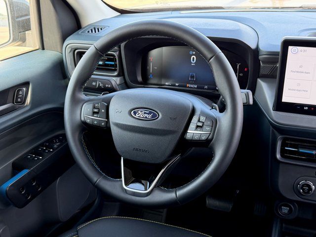 2025 Ford Maverick Lobo Standard - Photo 15