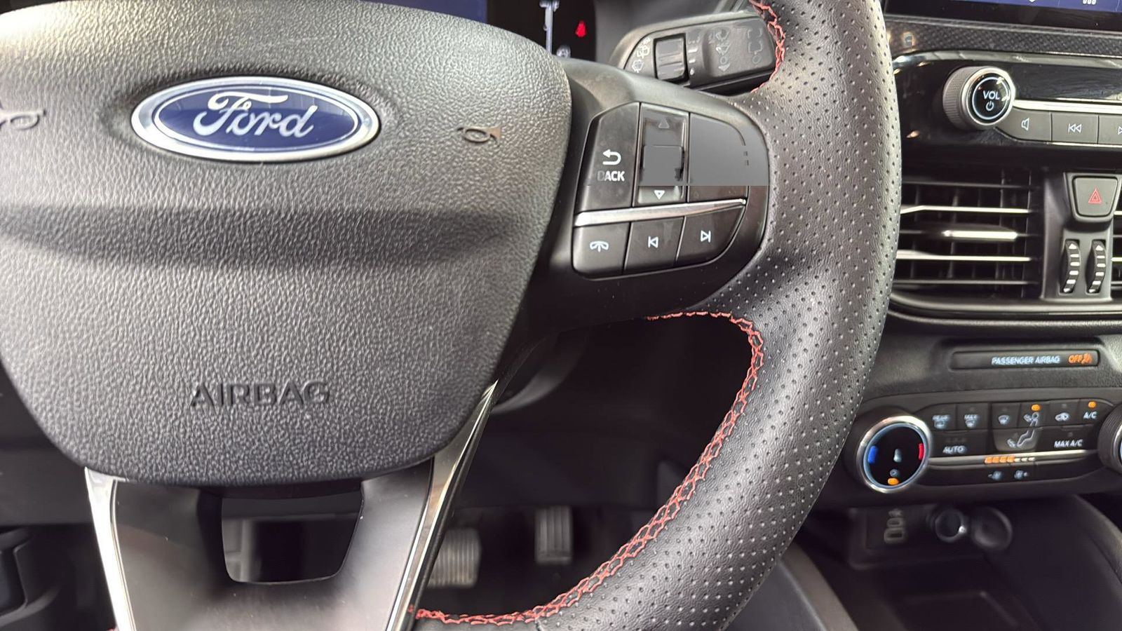 Used Car 2025 Ford Escape  St-line For Sale Under $30,000 In Austin, Texas