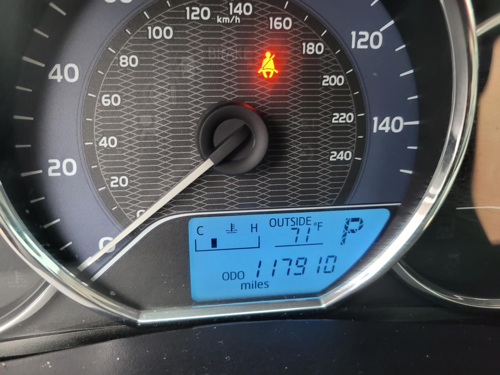 used 2015 Toyota Corolla car, priced at $10,500