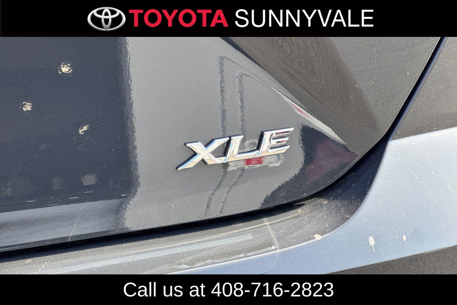 Used 2026 Toyota Camry Sedan