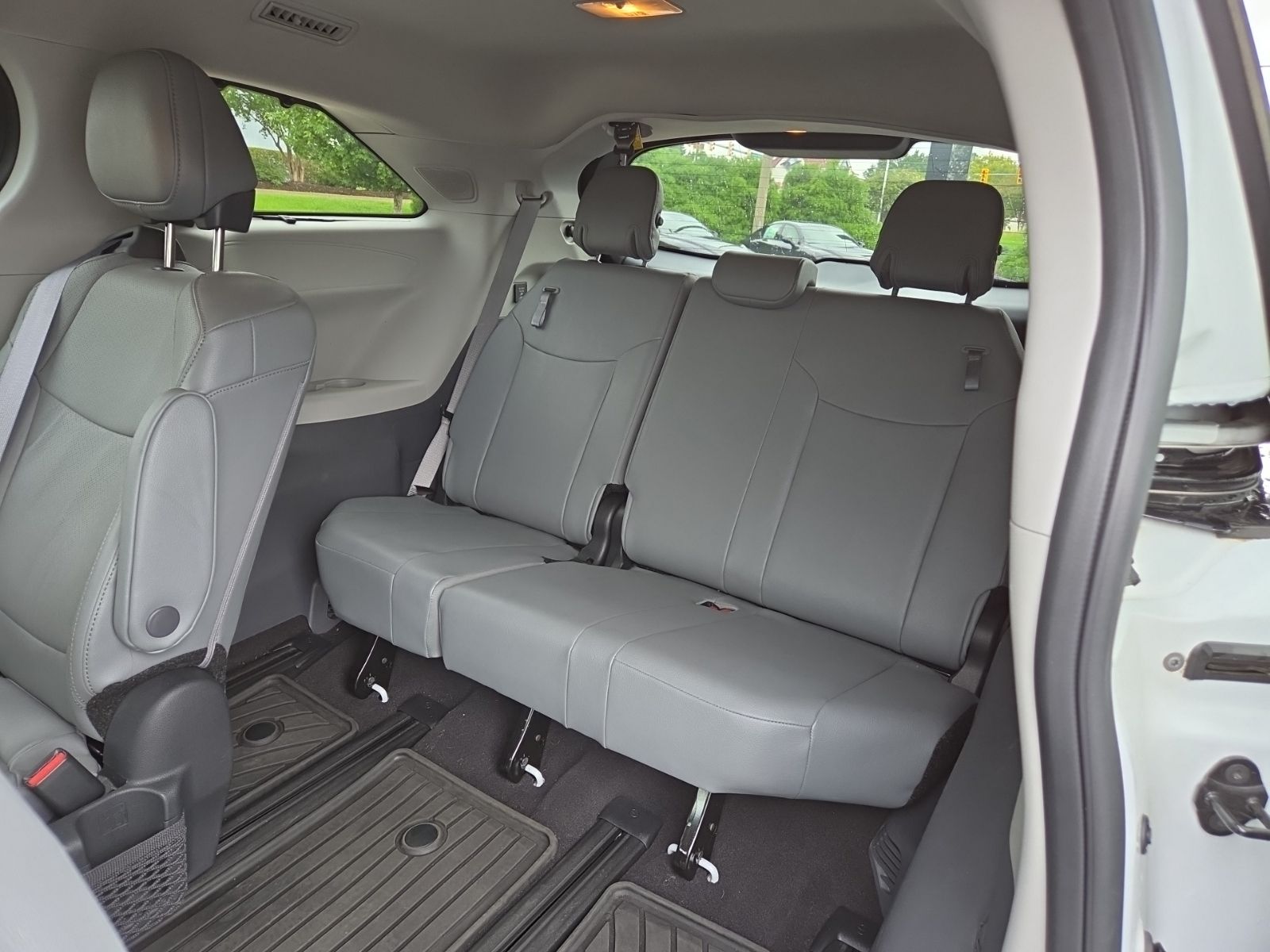 Used 2024 Beige Toyota Limited image 7