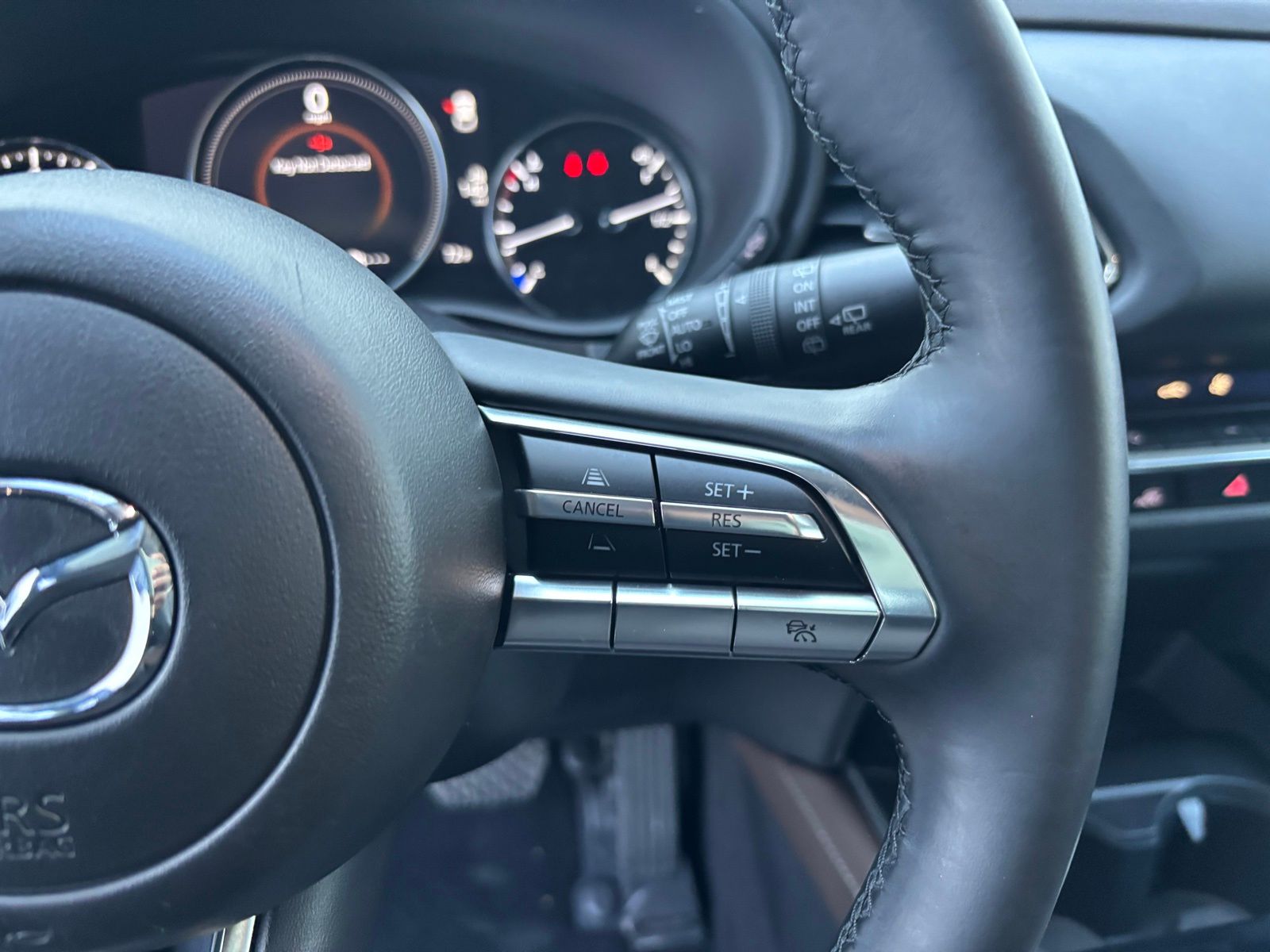 Used Car 2022 Mazda Cx-30  2.5 S Premium Package For Sale Under $25,000 In Austin, Texas