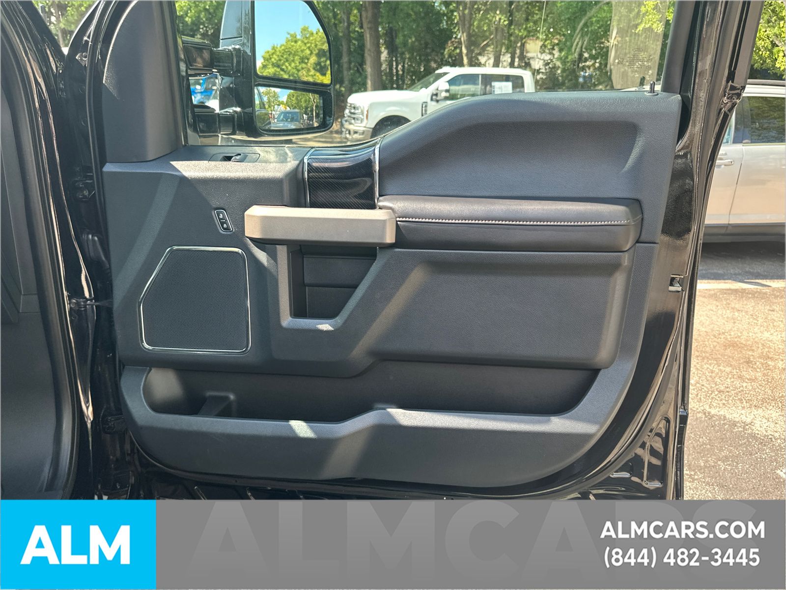 Used 2022 Black Ford Platinum image 34