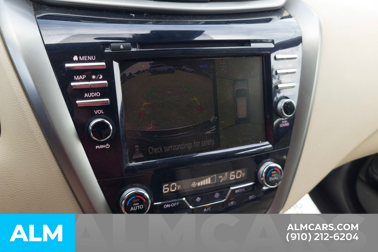 2023 Nissan Murano SL photo 21