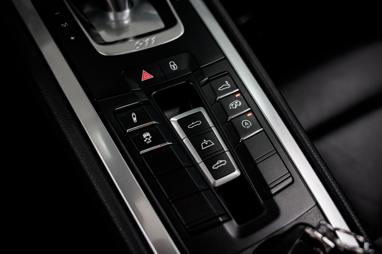 2018 Porsche 911 Carrera S — photo 16