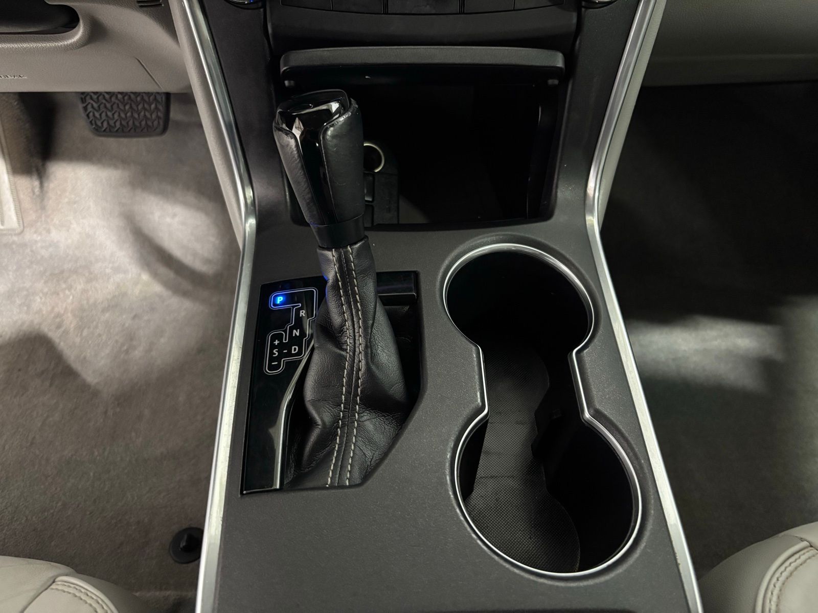 Used Car 2015 Toyota Camry  For Sale Under $15,000 In Austin, Texas