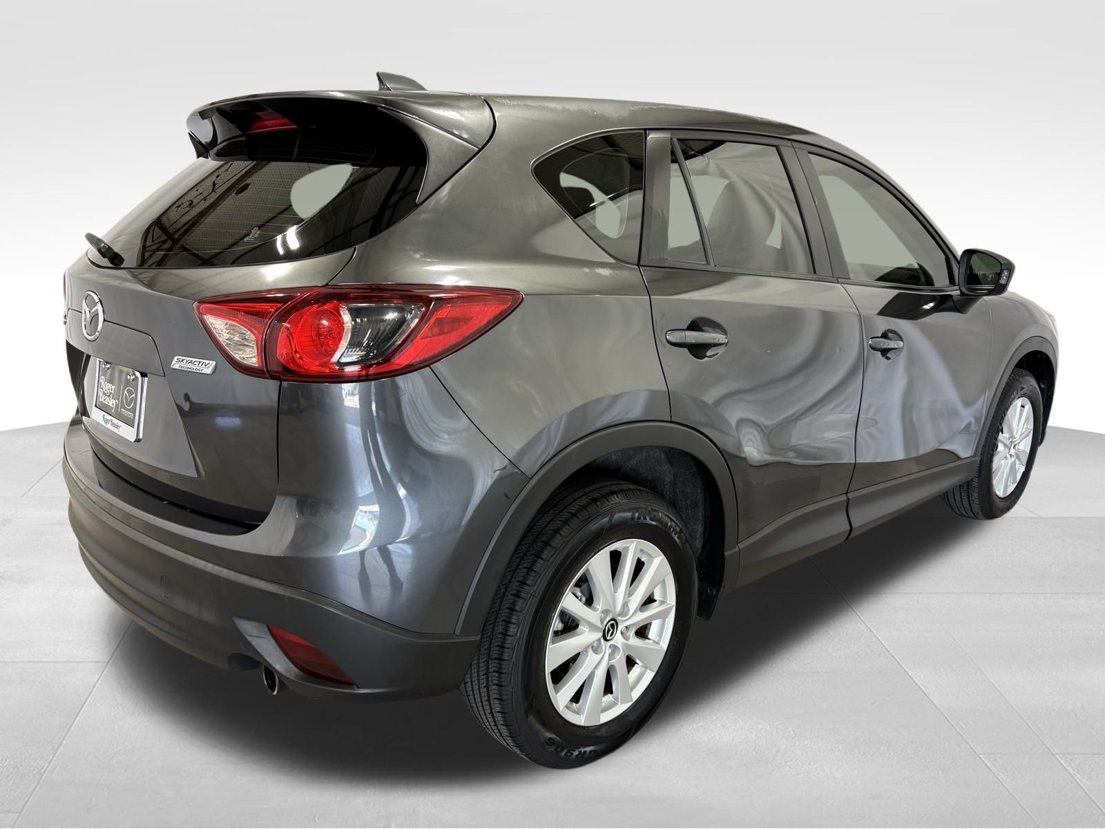 Used Car 2014 Mazda Cx-5  Sport For Sale Under $12,000 In Austin, Texas