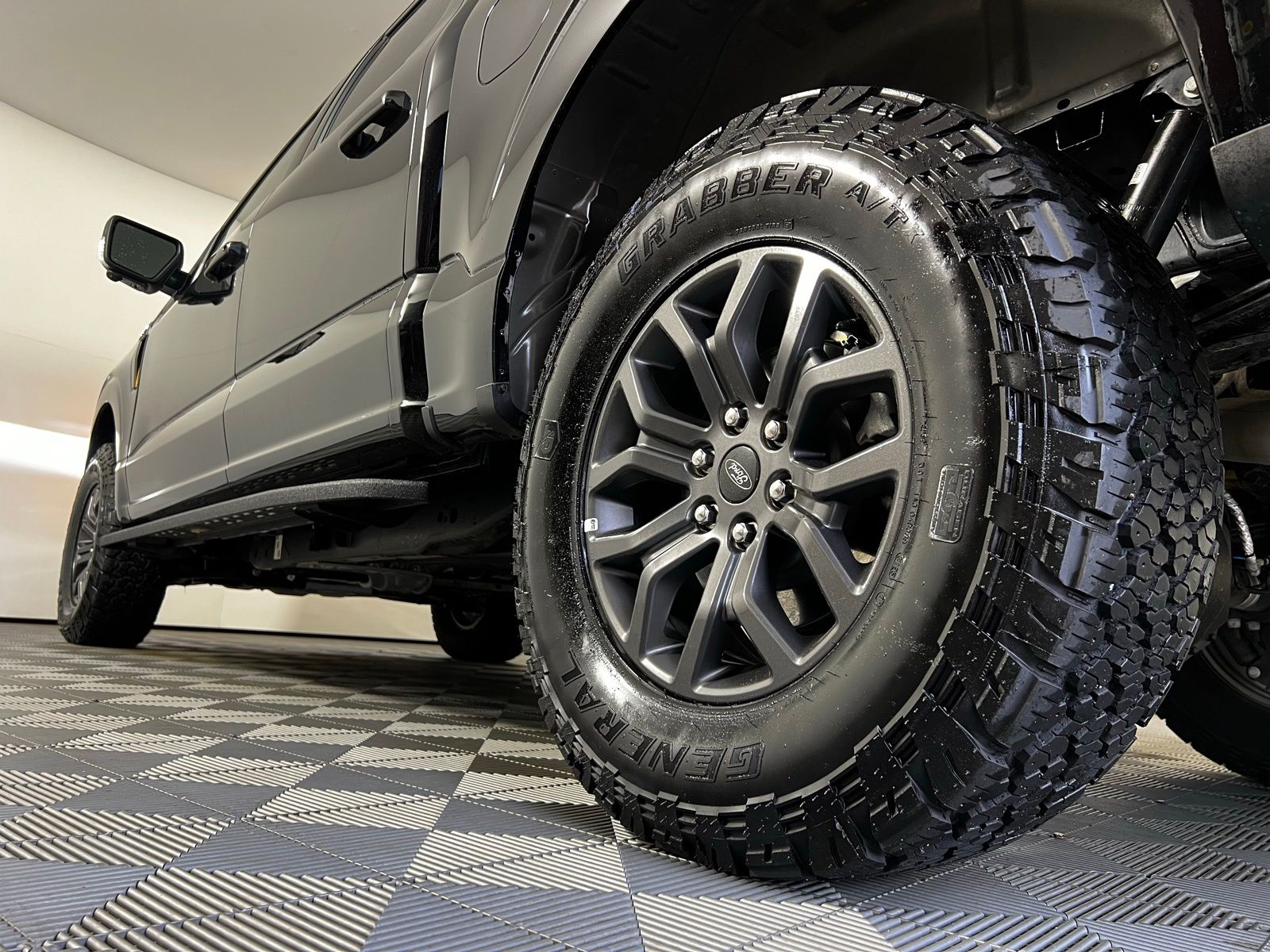 Thumbnail: 2025 Ford F-150 - 27