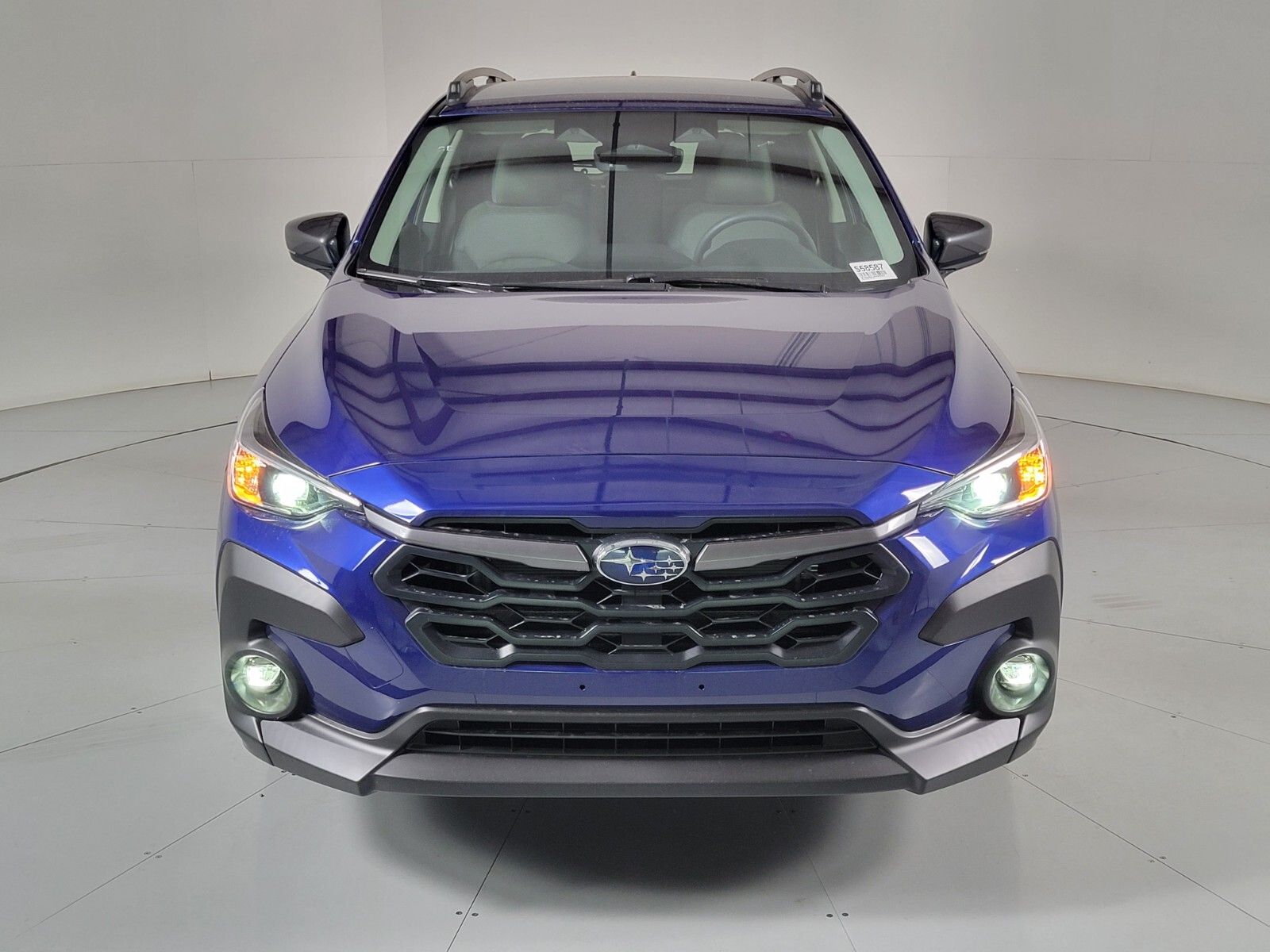 2024 Subaru Crosstrek Premium 8