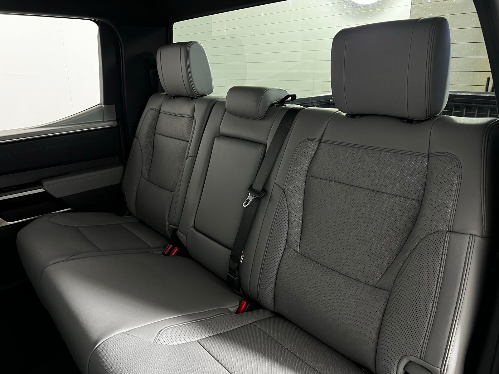 2025 Toyota Tundra Limited 22