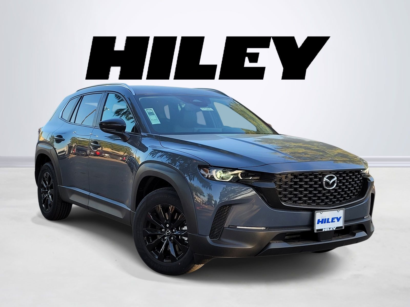 2026 Mazda Mazda CX-50 2.5 S Select AWD