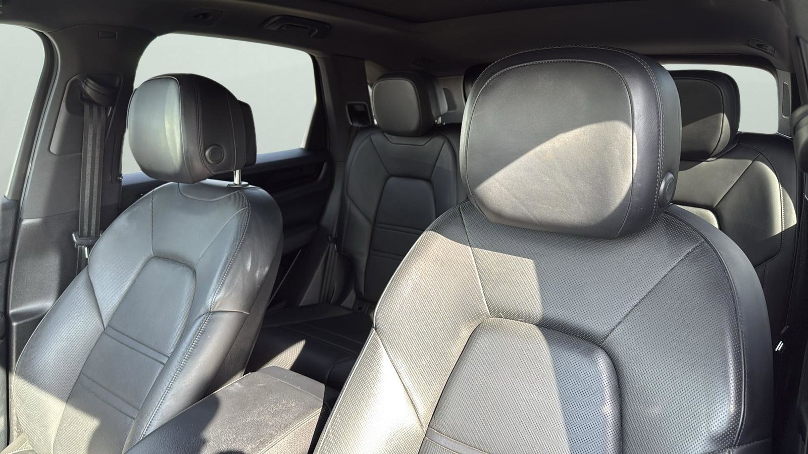 Used Car 2019 Porsche Cayenne  S For Sale Under $40,000 In Austin, Texas