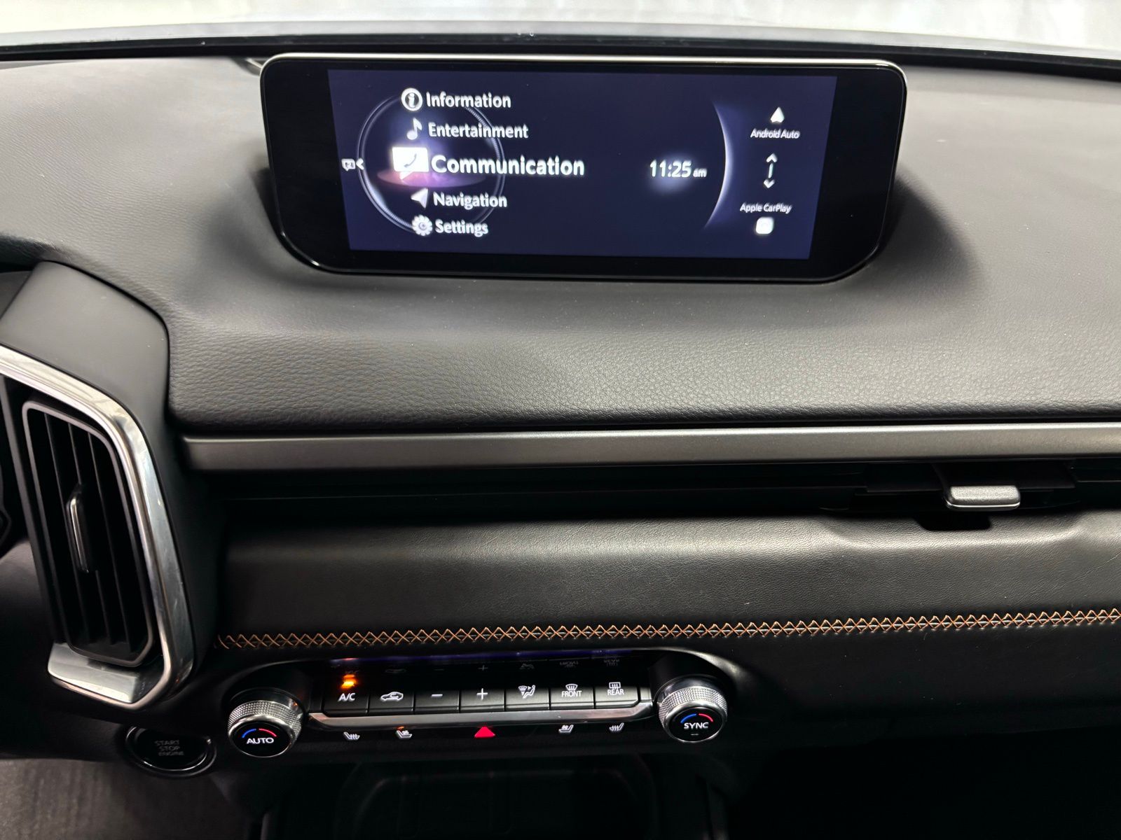 Used Car 2025 Mazda Cx-50  2.5 S Premium Plus Package For Sale Under $35,000 In Austin, Texas