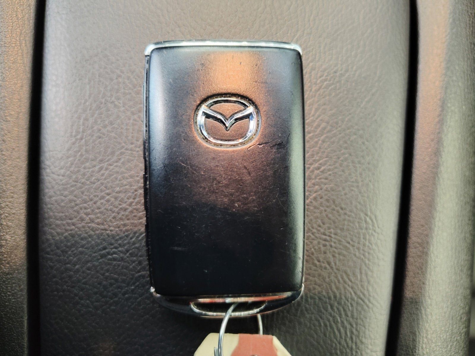 Used Car 2021 Mazda Miata Rf  Grand Touring For Sale Under $25,000 In San Antonio, Texas