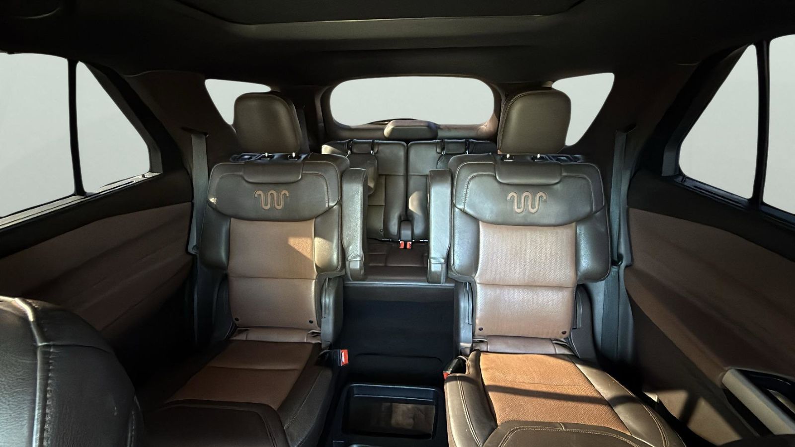 Used Car 2021 Ford Explorer  King Ranch For Sale Under $30,000 In Austin, Texas