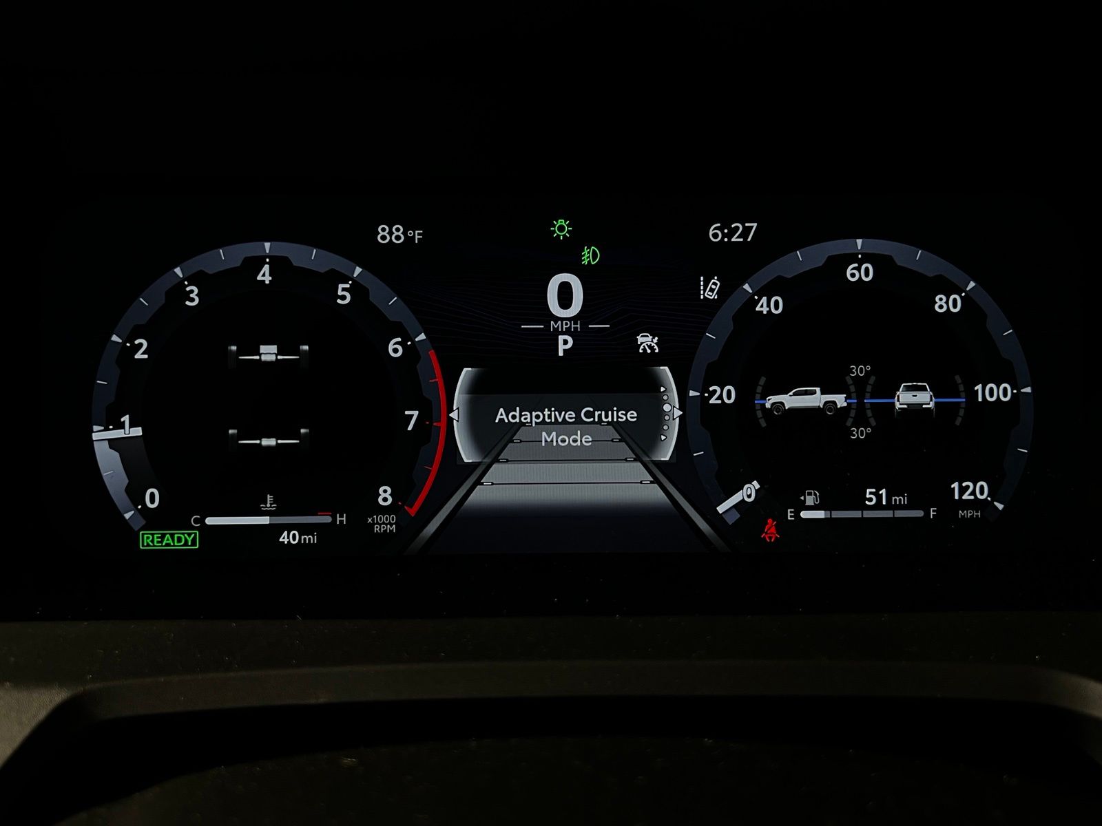 Thumbnail: 2026 Toyota Tacoma - 12
