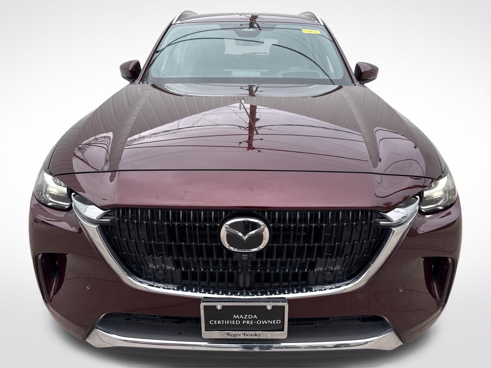 Used Car 2024 Mazda Cx-90  3.3 Turbo S Premium For Sale Under $35,000 In Austin, Texas