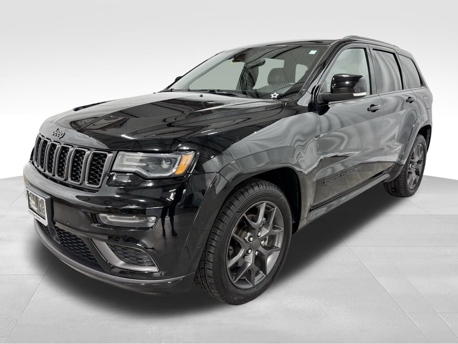 Used Car 2019 Jeep Grand Cherokee  Limited For Sale Under $20,000 In Austin, Texas