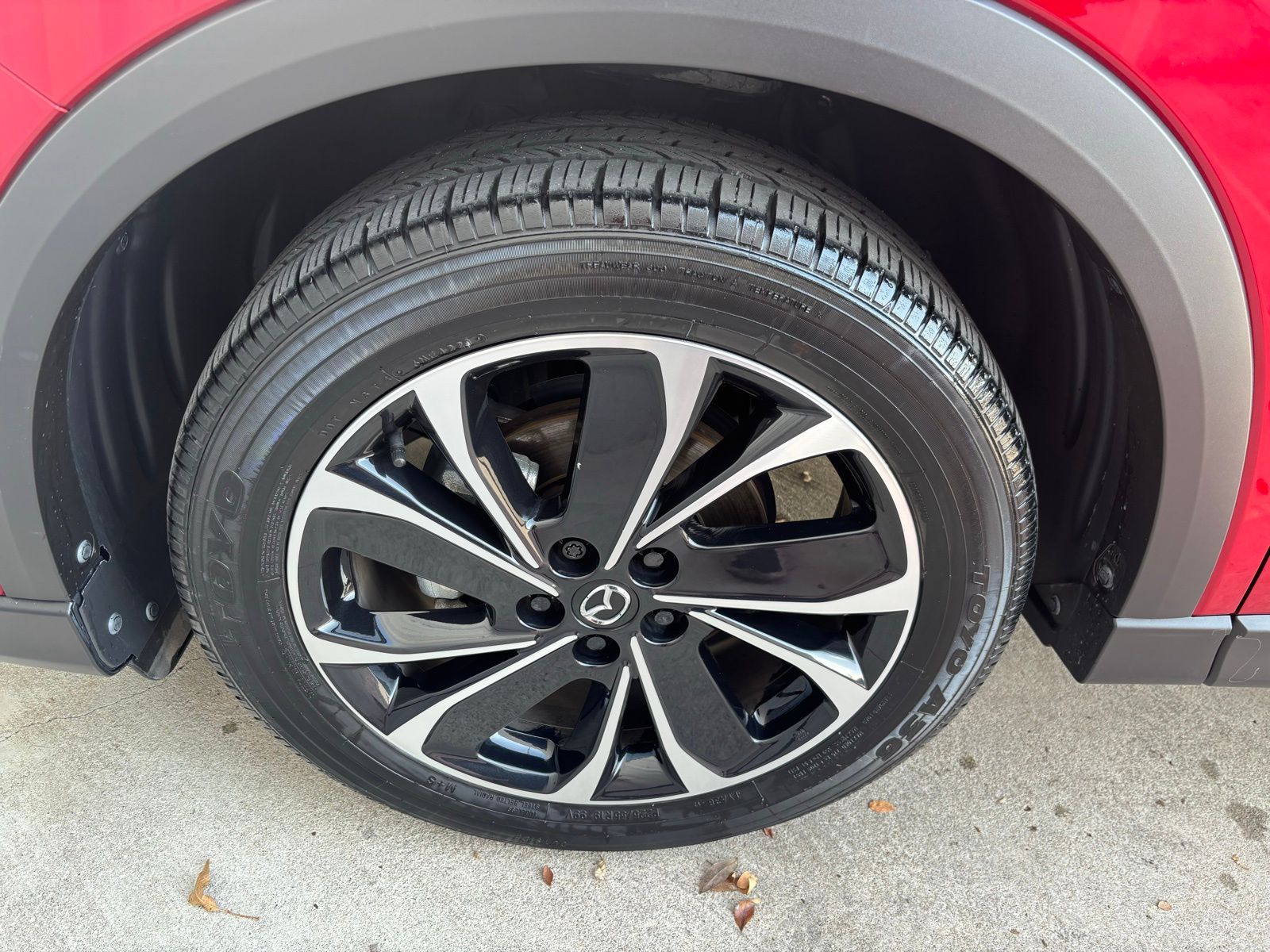 Used Car 2023 Mazda Cx-5  2.5 S Premium Package For Sale Under $30,000 In Austin, Texas