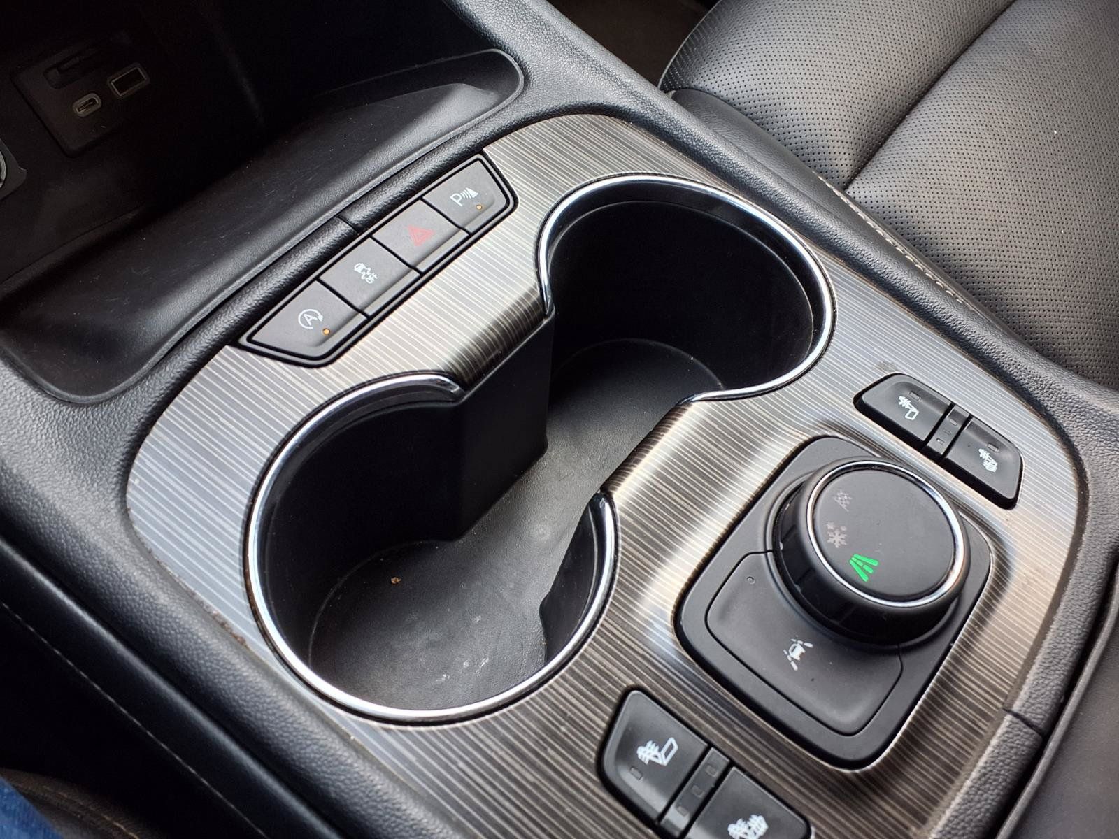 2021 GMC Acadia SLT Gray at Bayway Chrysler Dodge Jeep Ram