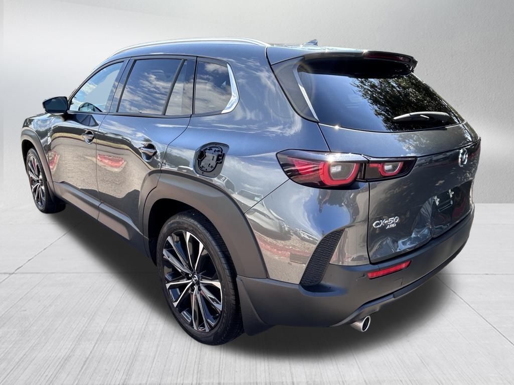 Used Car 2024 Mazda Cx-50  2.5 S Premium Plus Package For Sale Under $35,000 In Austin, Texas