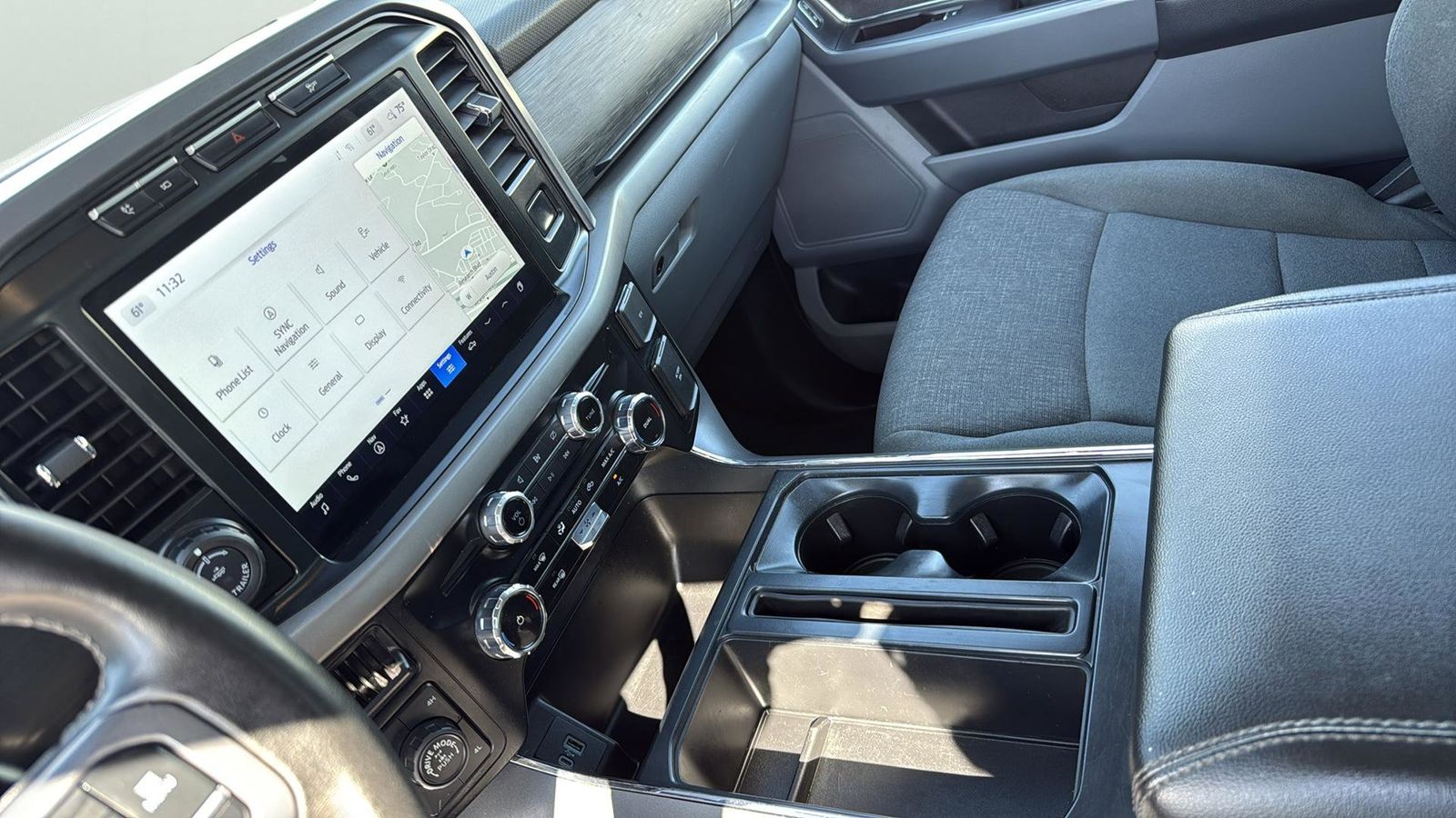 Used Car 2024 Ford F-150  Xlt For Sale Under $50,000 In Austin, Texas