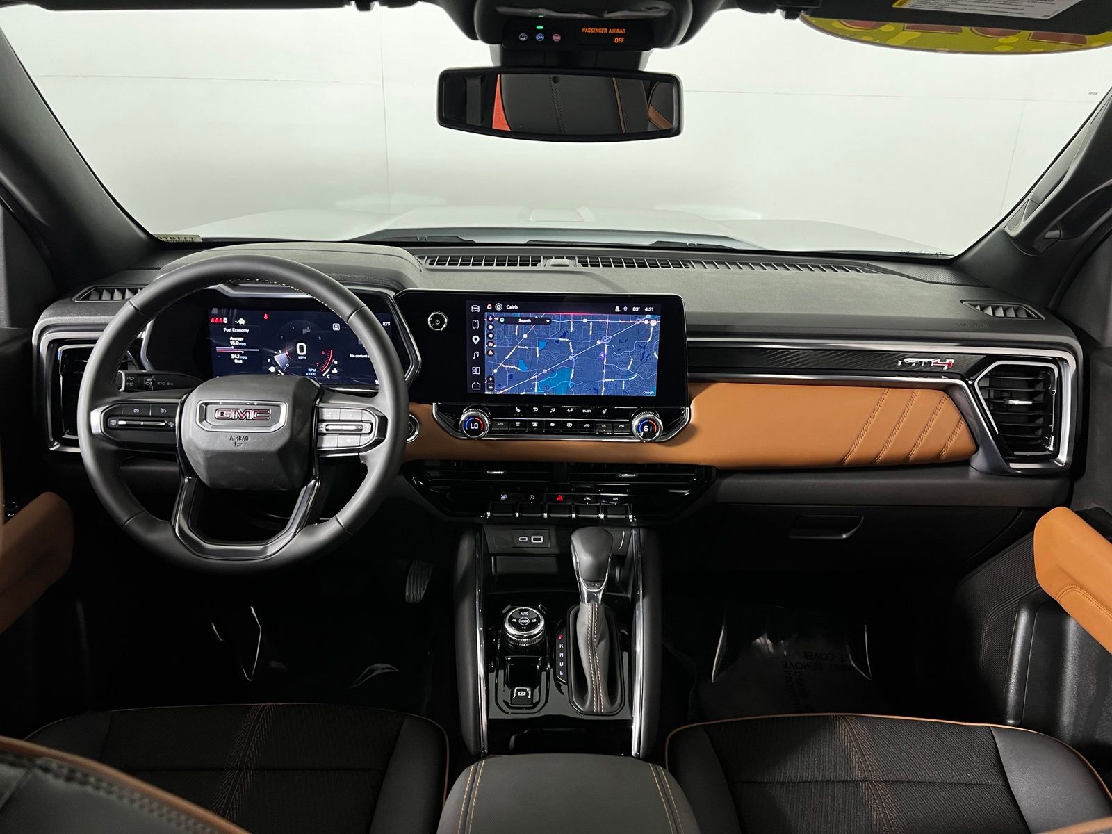Thumbnail: 2026 GMC Canyon - 25