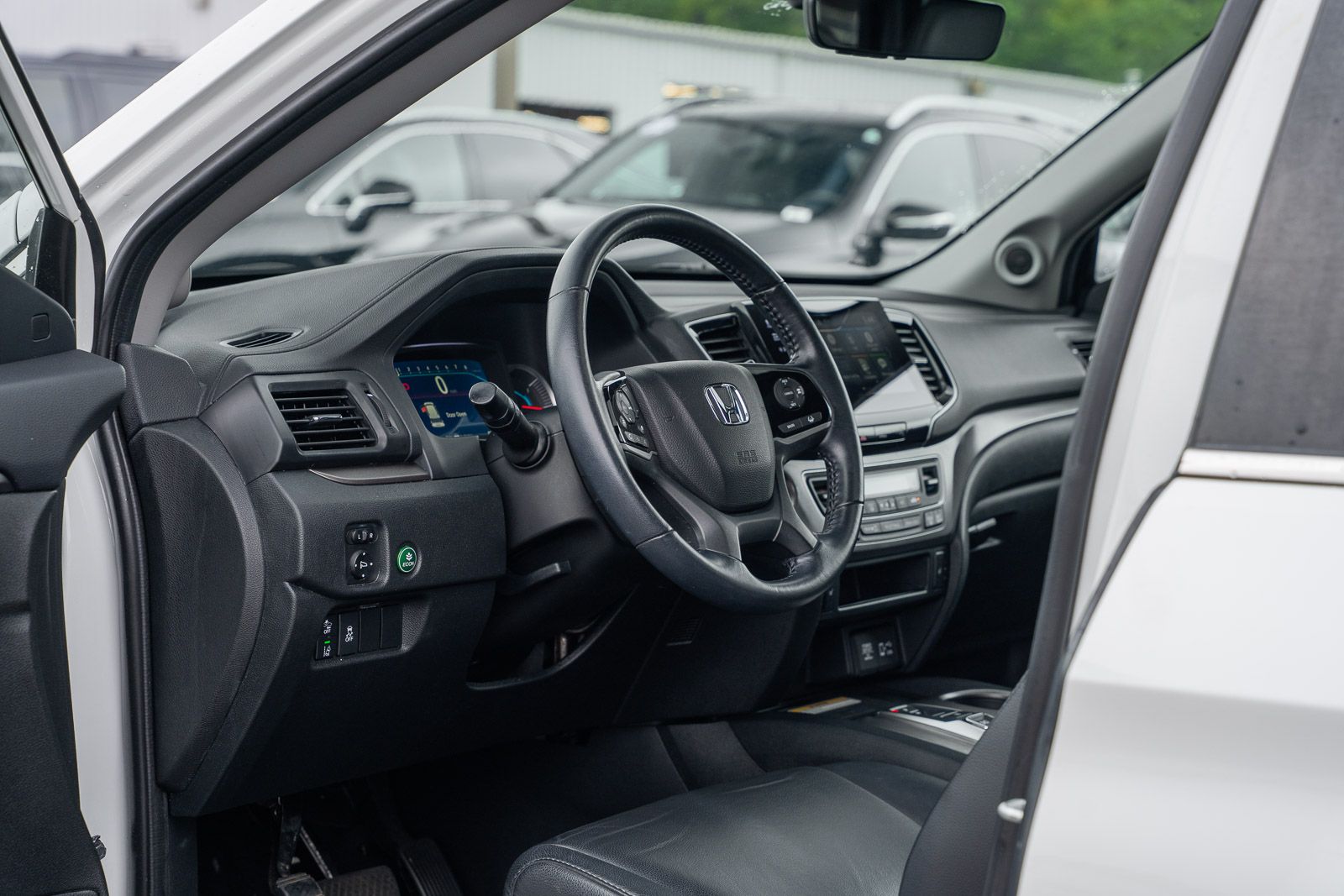 Used 2022 Honda Pilot SUV