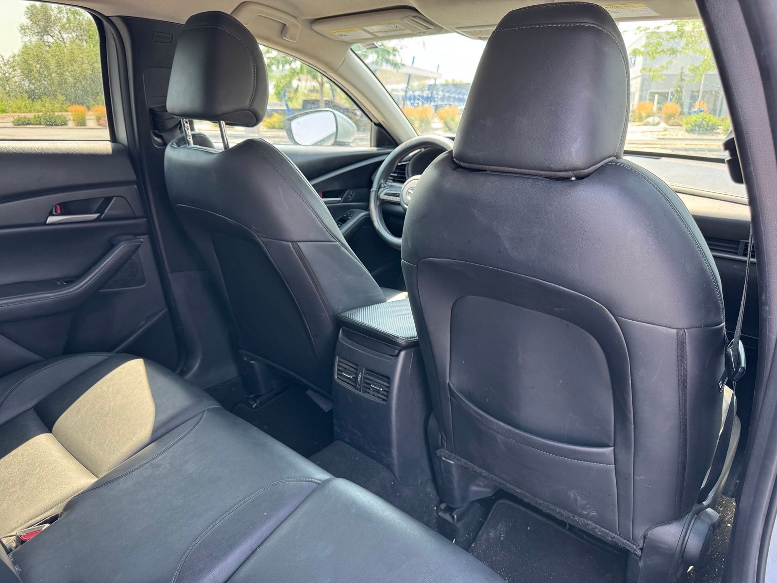 Used 2021 Mazda CX-30 SUV