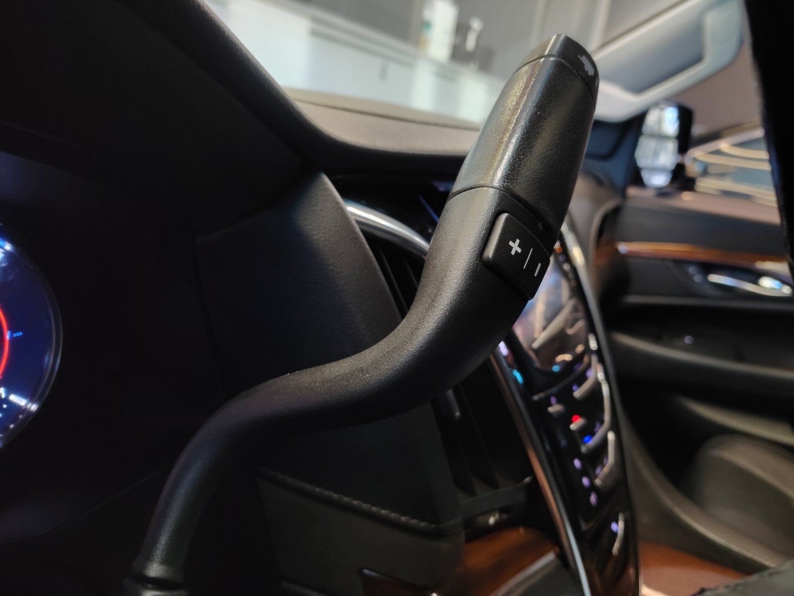 Used Car 2018 Cadillac Escalade  Luxury For Sale Under $25,000 In San Antonio, Texas