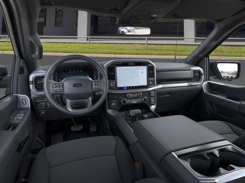 New Car 2025 Ford F-150  Xlt For Sale In Austin, Texas