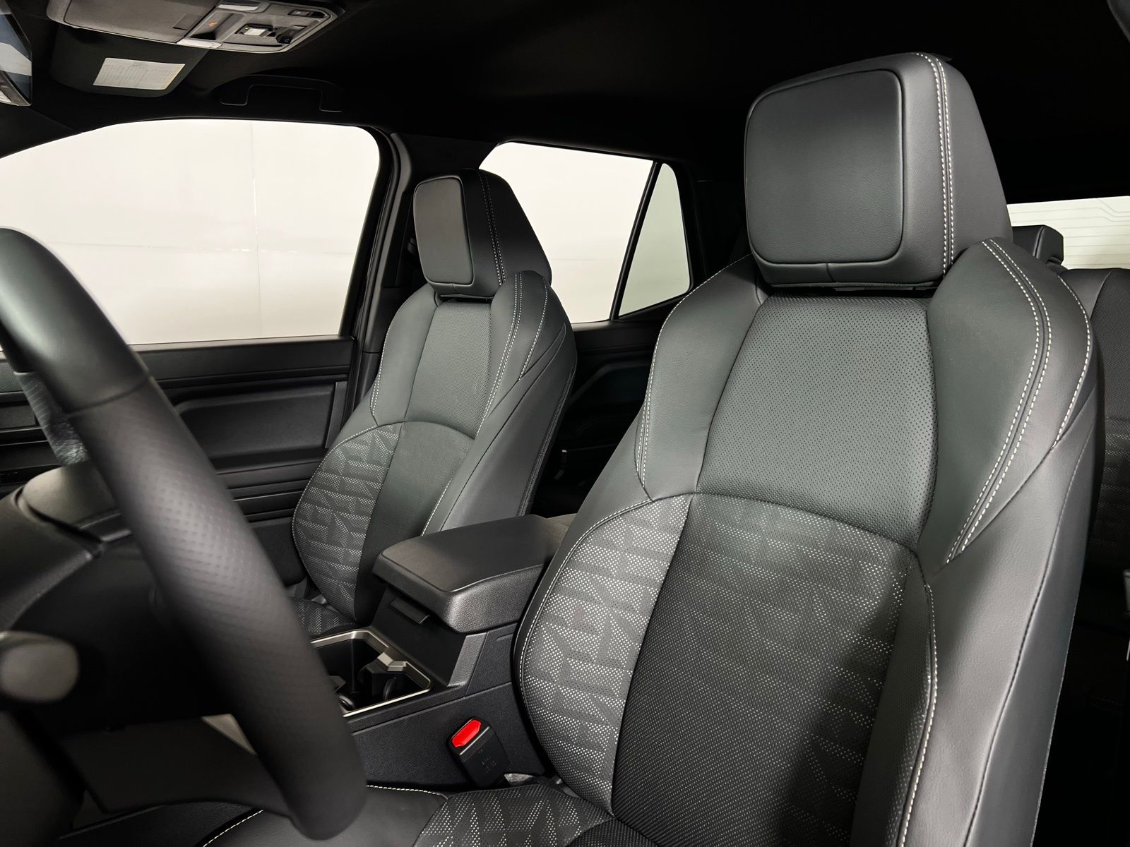 Thumbnail: 2026 Toyota 4Runner - 11